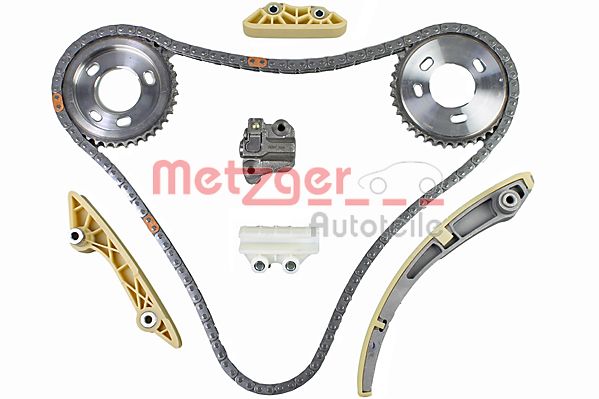 Metzger Distributieketting kit 7490048