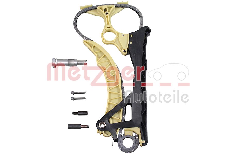 Metzger Distributieketting kit 7490059