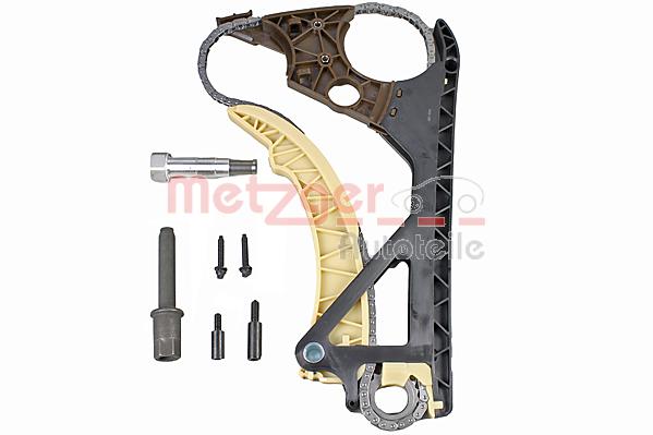 Metzger Distributieketting kit 7490063