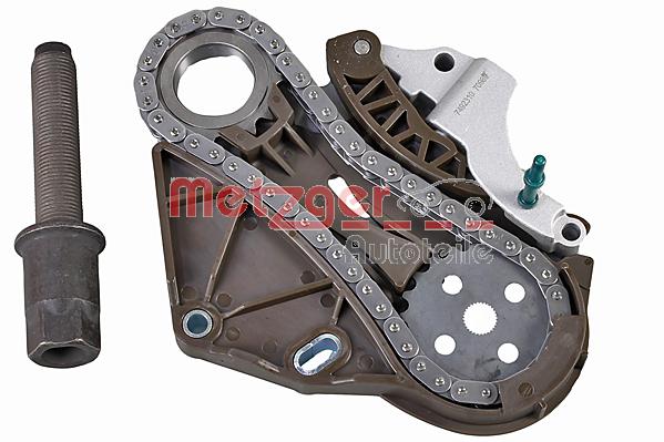 Metzger Distributieketting kit 7490064