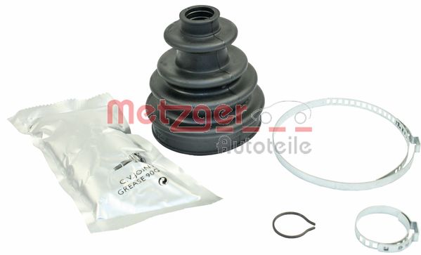 Metzger Aandrijfashoes 751.111