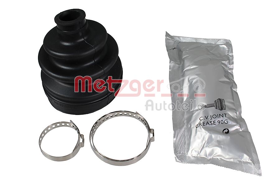 Metzger Aandrijfashoes 751.661