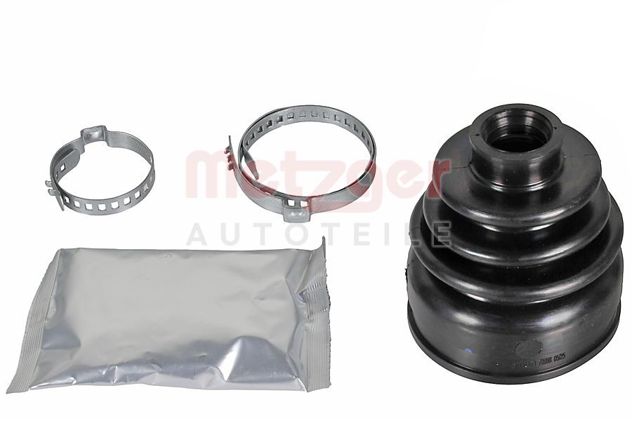 Metzger Asmanchetten set 751.671