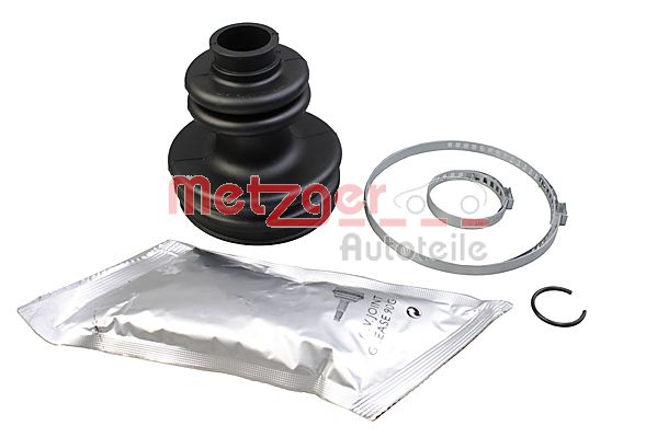 Metzger Aandrijfashoes 751.708