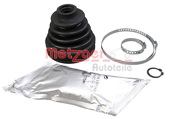 Metzger Aandrijfashoes 751.723