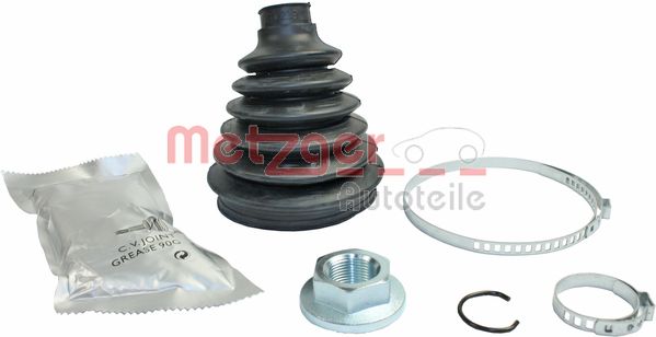 Metzger Aandrijfashoes 751.058