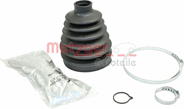 Metzger Aandrijfashoes 751.071