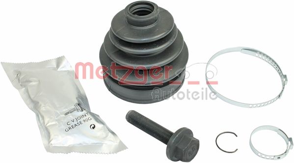 Metzger Aandrijfashoes 751.072