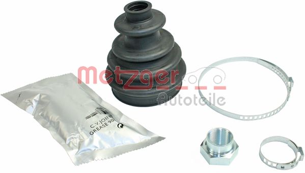 Metzger Aandrijfashoes 751.091