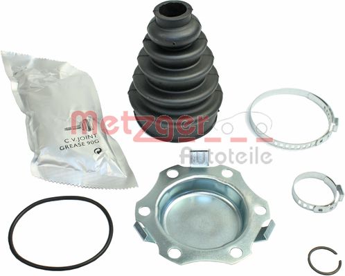 Metzger Aandrijfashoes 751.129