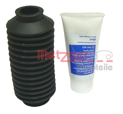 Metzger Stuurhuishoes 755.002