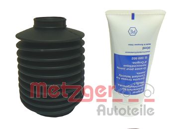 Metzger Stuurhuishoes 755.005