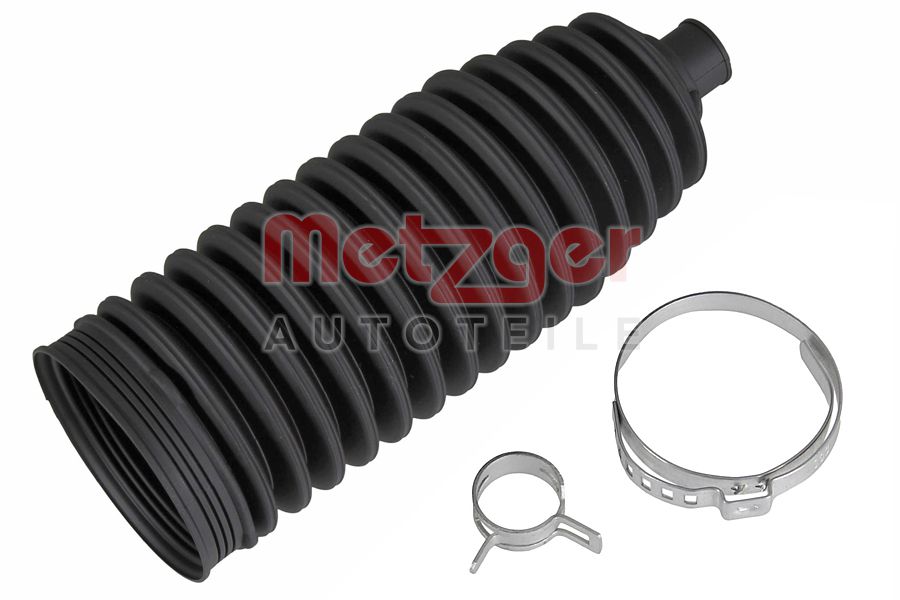 Metzger Stuurhoes, stuureenheid 755.527