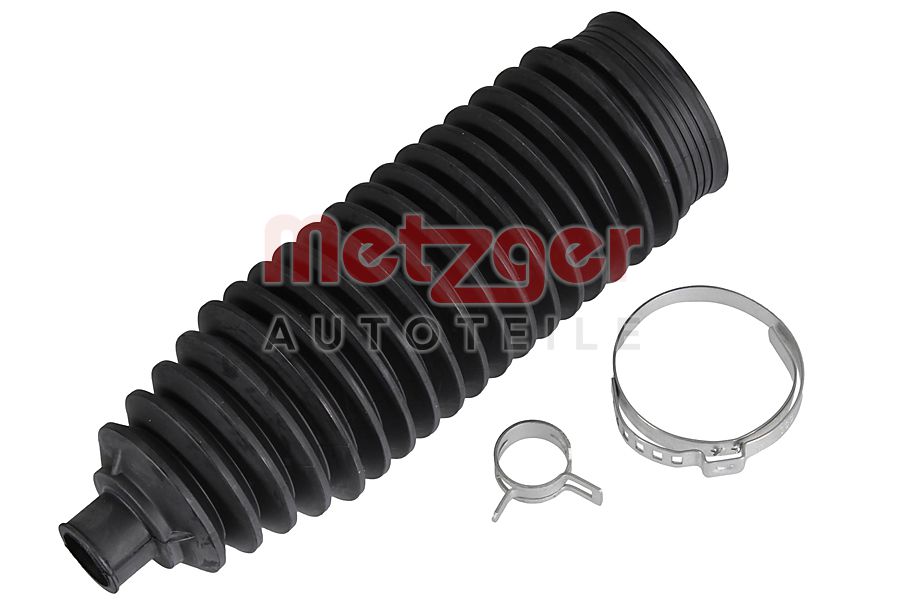 Metzger Stuurhoes, stuureenheid 755.530