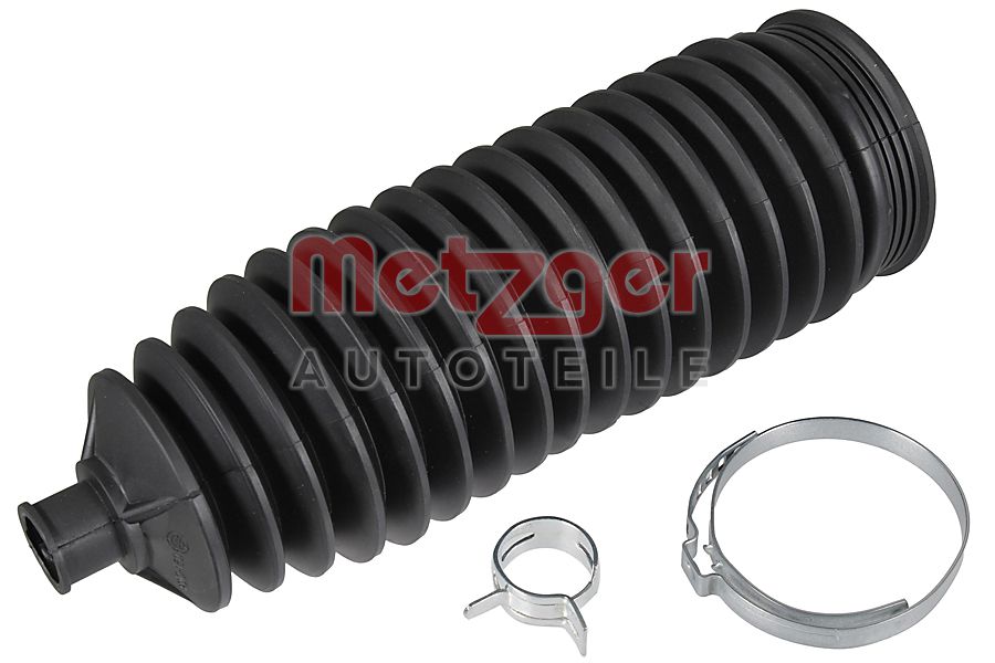 Metzger Stuurhoes, stuureenheid 755.540