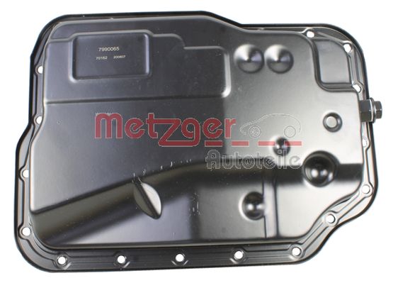 Metzger Oliekuip Automaat 7990065