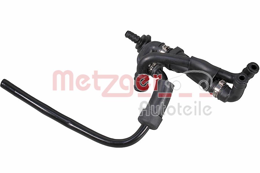 Metzger Vacuumpomp 8010172