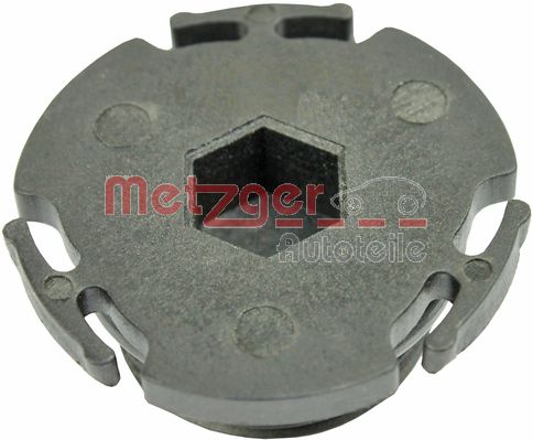 Metzger Olie aftapplug / carterplug 8030044