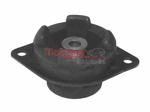 Metzger Ophangrubber automaatbak 8050941