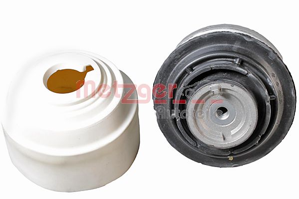 Metzger Motorsteun 8053765