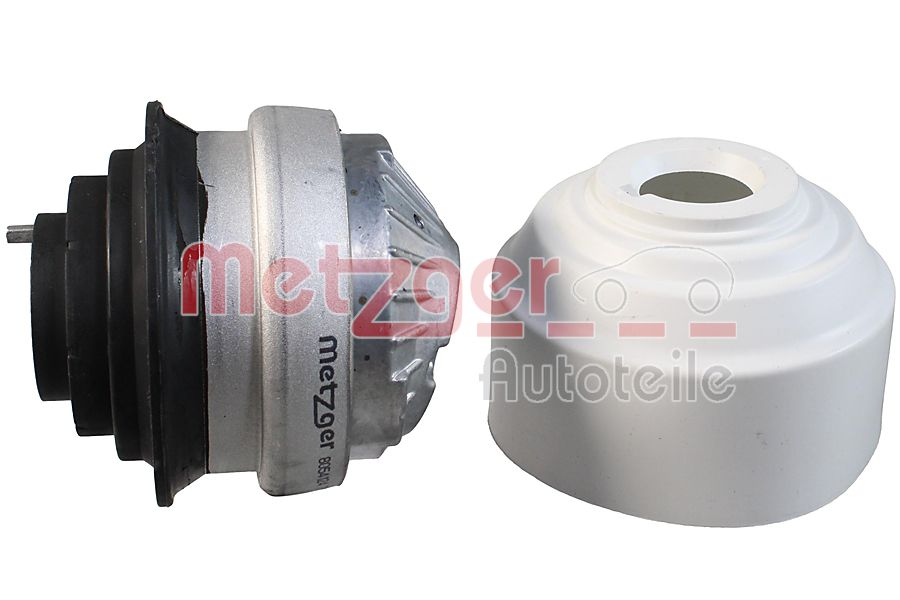 Metzger Motorsteun 8054124