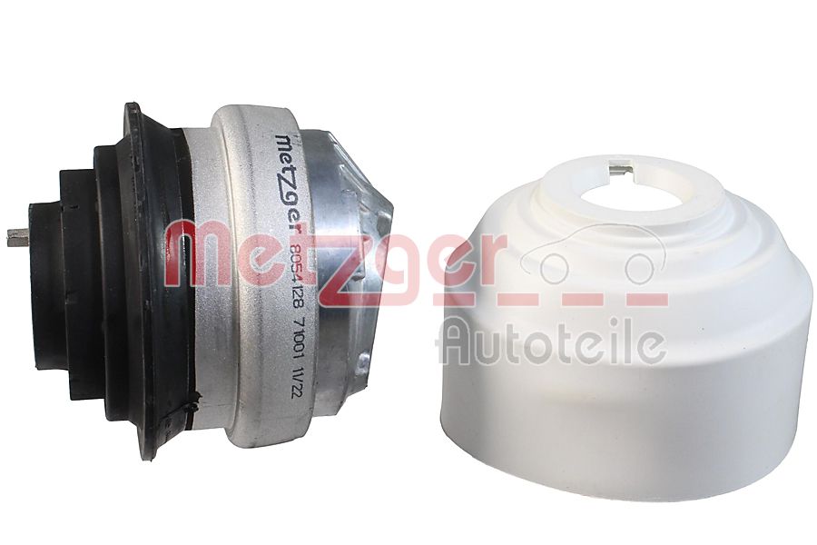 Metzger Motorsteun 8054128