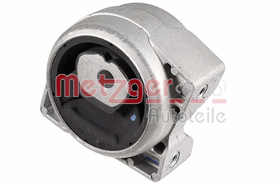 Metzger Ophangrubber automaatbak 8054212