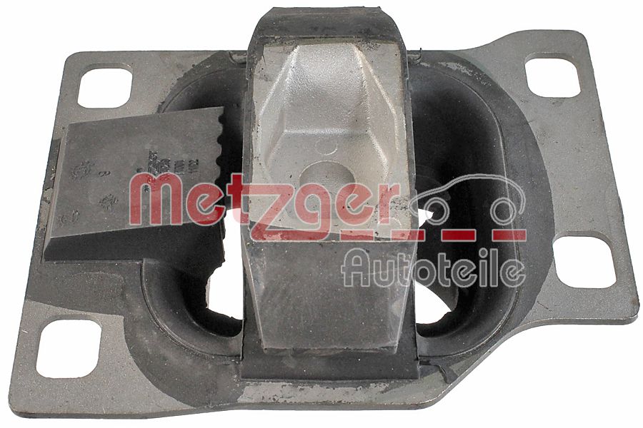 Metzger Ophangrubber automaatbak 8054219