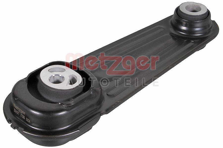 Metzger Aslichaam-/motorsteunlager 8054377