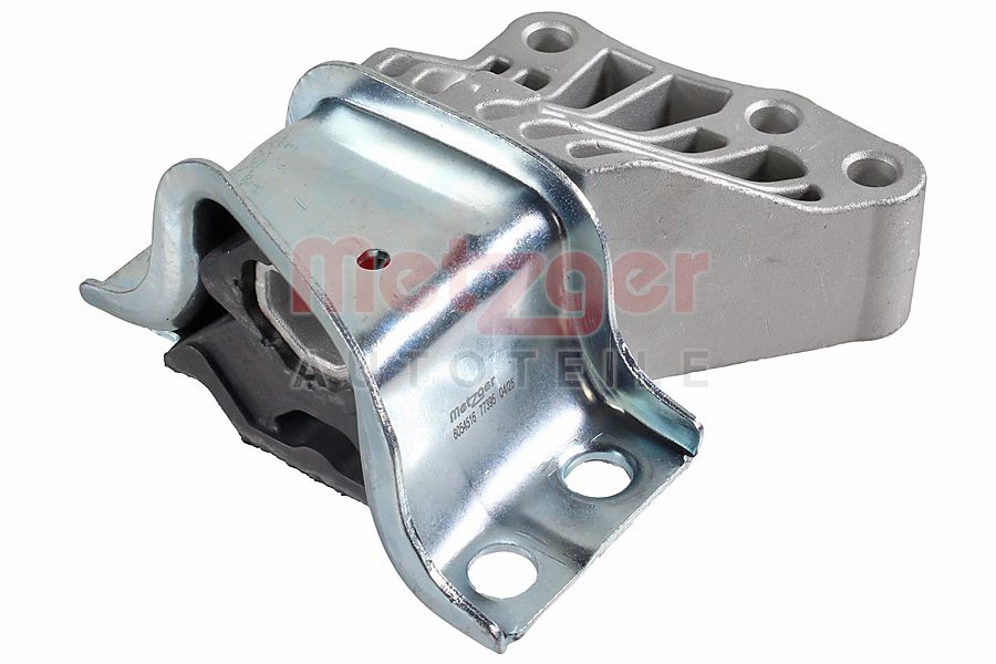 Metzger Aslichaam-/motorsteunlager 8054516