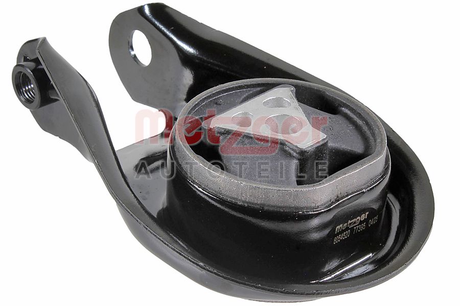 Metzger Aslichaam-/motorsteunlager 8054520