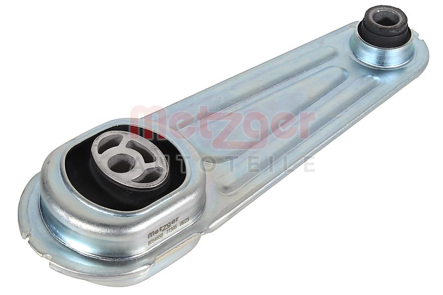 Metzger Aslichaam-/motorsteunlager 8054658