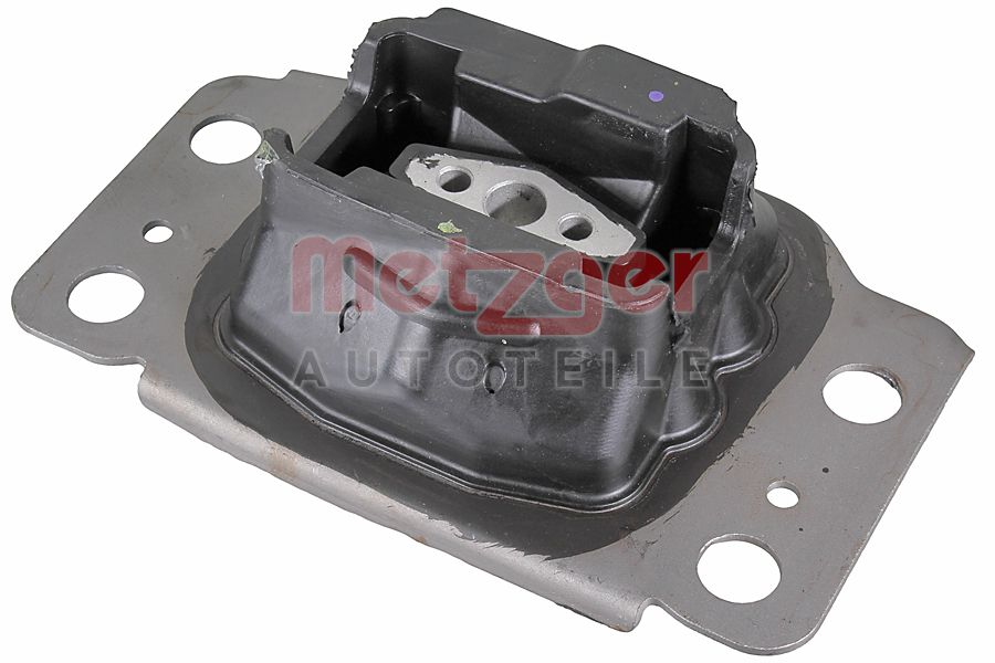 Metzger Aslichaam-/motorsteunlager 8054678