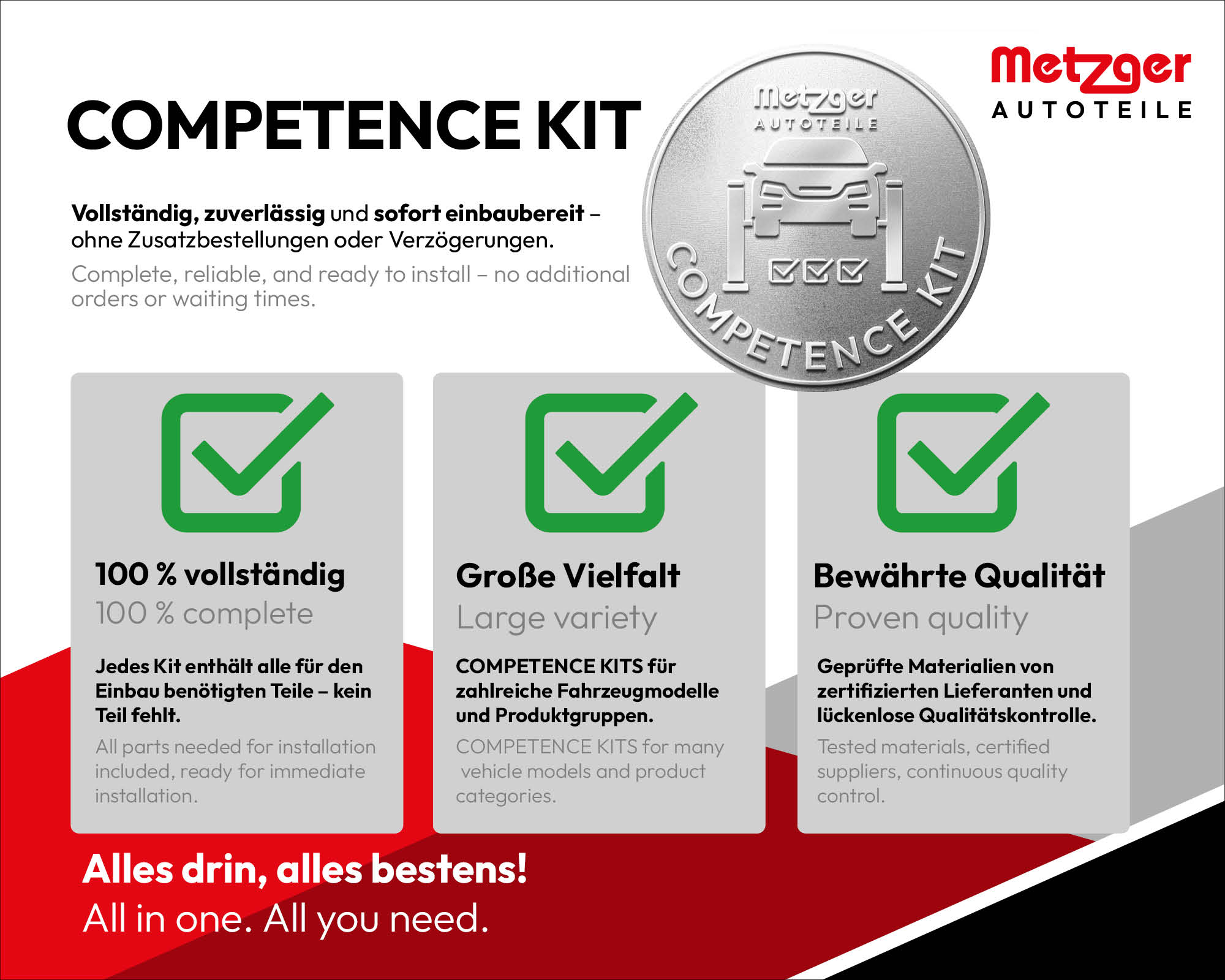 Metzger Fuseekogel 57037308