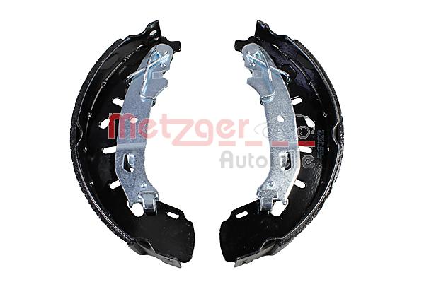 Metzger Remschoen set MG 140