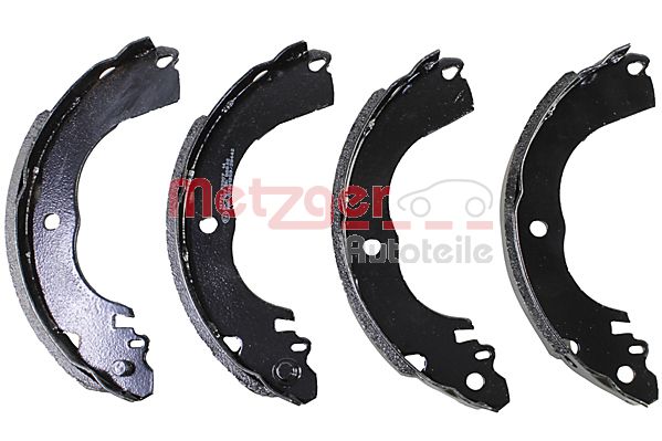 Metzger Remschoen set MG 148