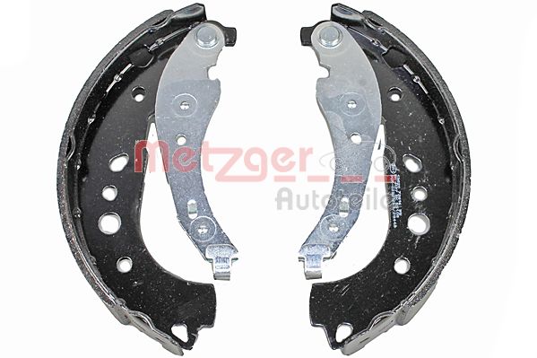 Metzger Remschoen set MG 166