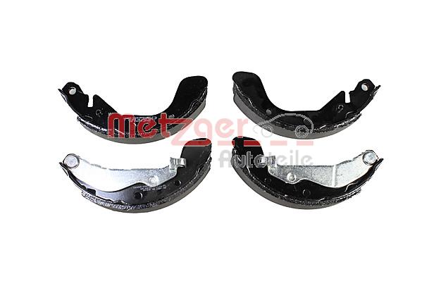 Metzger Remschoen set MG 142