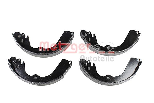 Metzger Remschoen set MG 144