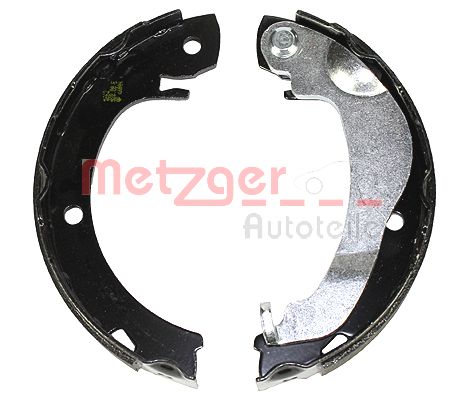 Metzger Remschoen set MG 228