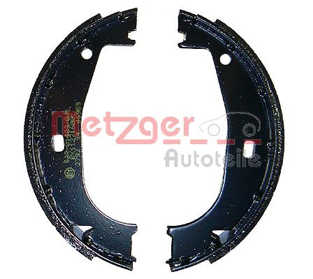 Metzger Remschoen set MG 626
