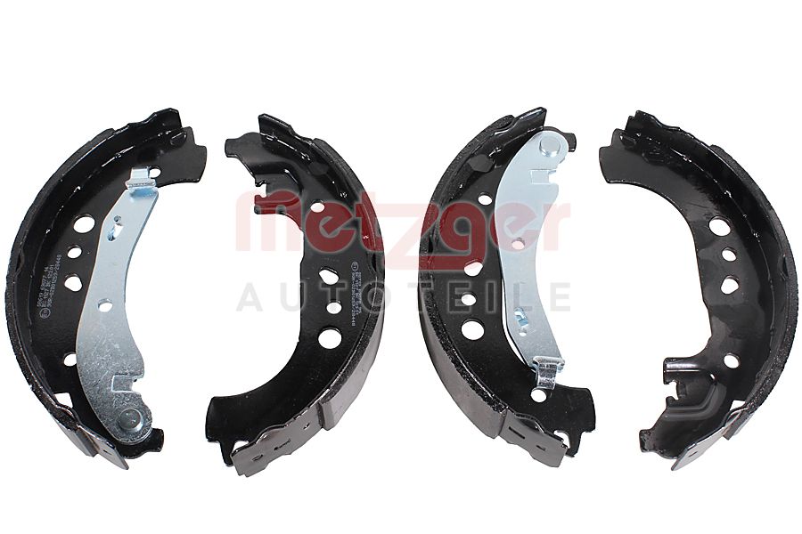 Metzger Remschoen set MG 159