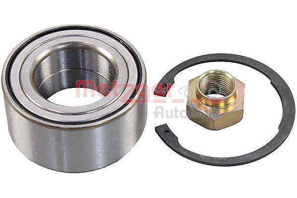 Metzger Wiellagerset WM 2256