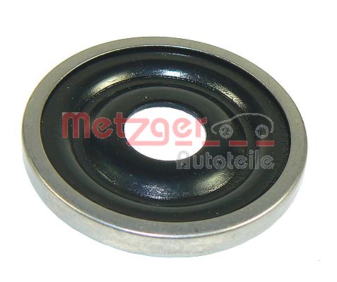 Metzger Veerpootlager & rubber 6490042