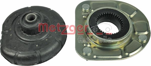 Metzger Veerpootlager & rubber 6490026