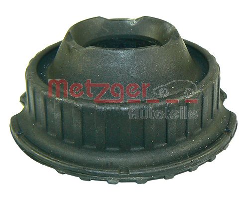Metzger Veerpootlager & rubber 6490251