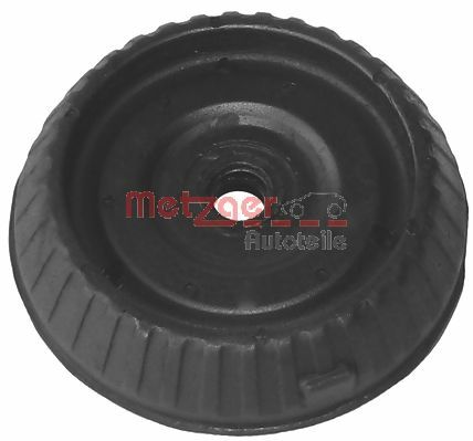 Metzger Veerpootlager & rubber 6490093