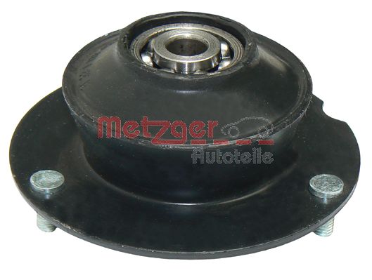 Metzger Veerpootlager & rubber 6490020