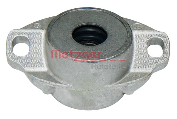 Metzger Veerpootlager & rubber 6490192