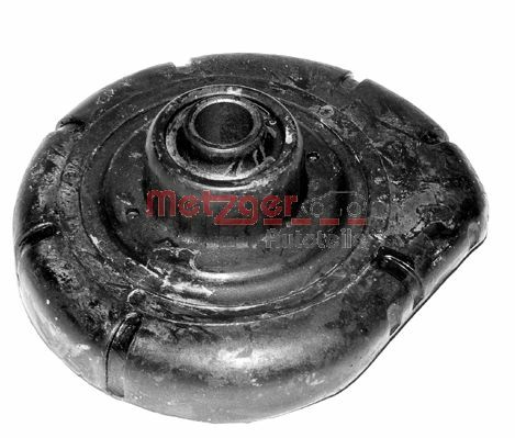 Metzger Veerpootlager & rubber 6490115